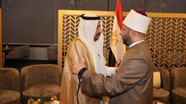 الأزهري يوجّه بتوفير كل إصدارات اتحاد الأوقاف العربية إلى العراق