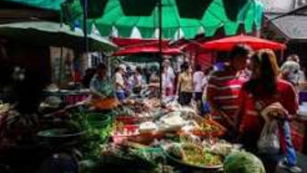 ارتفاع التضخم في تايلاند إلى 2.53% خلال أغسطس متجاوزًا التوقعات