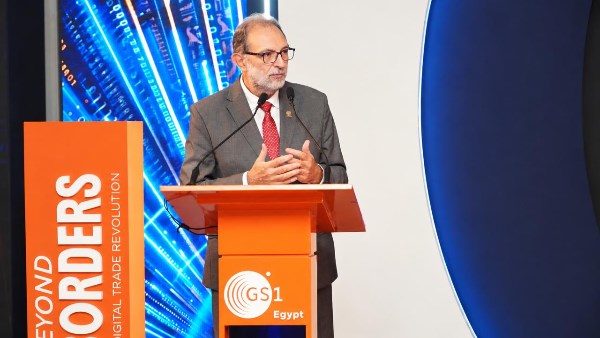 رئيس سلامة الغذاء: التحول الرقمي ضرورة لمواكبة التغيرات المتسارعة في خريطة الغذاء العالمية