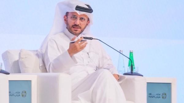 قطر: إغلاق مضيق هرمز وتعطيل حركة الملاحة قضية تمس الأمن الدولي