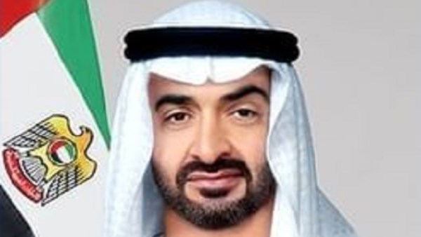 رئيس الإمارات والمستشار الألماني يبحثان في برلين سبل تعزيز الشراكة الاستراتيجية