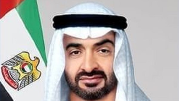 رئيس الإمارات والمستشار الألماني يشهدان إطلاق الحوار الاستراتيجي وعددا من الاتفاقات