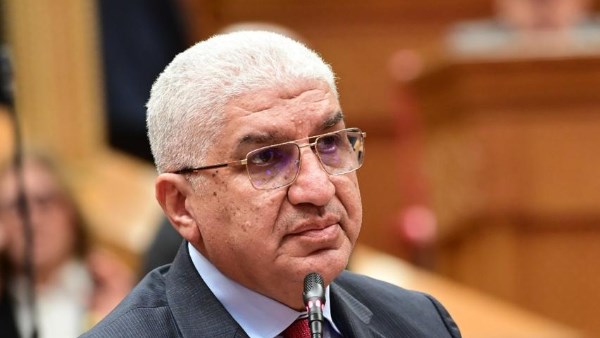 وكيل «أفريقية النواب»: مشاركة مصر في «بريكس» تعزز تنوع الشراكات الدولية