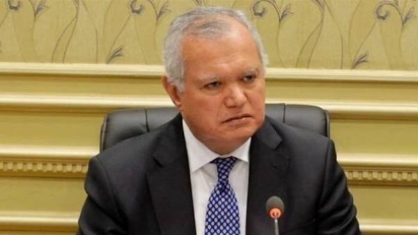 العرابي : كلمة الرئيس السيسي بقمة البريكس أبلغ دليل على الفكر الصحيح لمعادلة السلام والتنمية