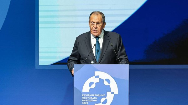 لافروف: روسيا تدعم معالجة نقص تمثيل إفريقيا في مجلس الأمن بالتوازي مع توسيع العضوية الدائمة