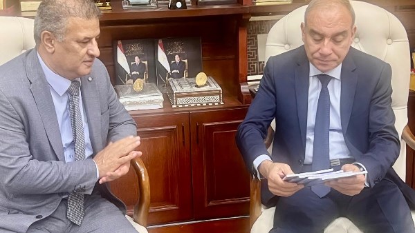 اتحاد الإعلاميين الإفريقي الآسيوي وأمريكا اللاتينية يبحث التعاون المؤسسي مع الاستعلامات