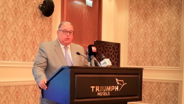تقديم أكثر من 15 ألف خدمة طبية.. «الصحة» تحتفل باليوم العالمي لمرض ألزهايمر