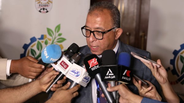 رئيس معهد التخطيط: رؤية مصر 2030 تركز على التعليم والتدريب وتأهيل الكوادر