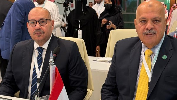 رئيس الأولمبية المصرية: مصر جاهزة لاستضافة ألعاب إفريقيا 2027