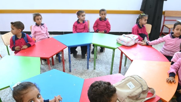 محافظ البحيرة: التوسع في إنشاء المدارس الجديدة يمثل أحد المحاور المهمة لتحسين جودة الخدمات التعليمية