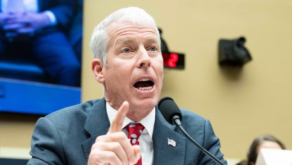 وزير الطاقة الأمريكي يلوح بخروج واشنطن من وكالة الطاقة الدولية بسبب خلافات المناخ