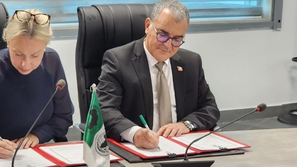 “الأفريقي للتنمية” يقدم 240 مليون دولار لدعم شبكة مياه الشرب وإنتاج الفوسفات بتونس