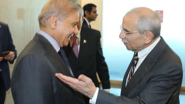 نواف سلام يشدد على عدم استخدام لبنان ساحة للصراعات