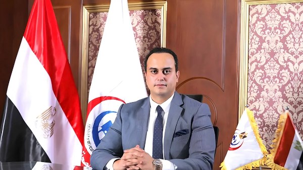 رئيس”الرعاية الصحية”: مشروع التأمين الصحي الشامل فرصة حقيقية لزيادة الاستثمارات في مصر