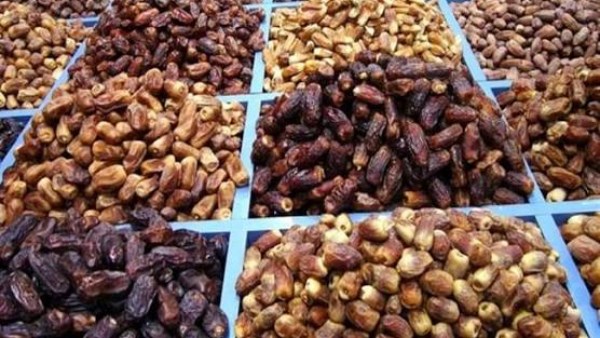 خريطة التجارة.. مصر ضمن أكبر خمس دول أفريقية مصدرة للتمر خلال 2025
