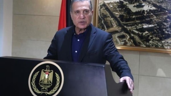 الرئاسة الفلسطينية: اقتحامات الأقصى محاولة فاشلة لفرض وقائع جديدة