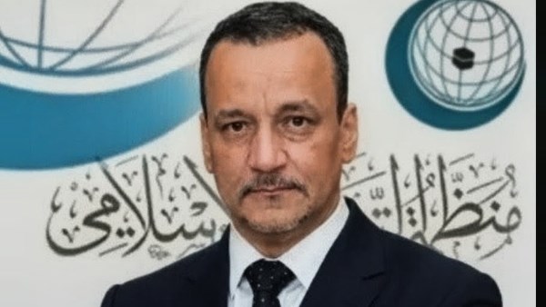 حضور دبلوماسي و إعلامي قوى للأمين العام الجديد لمنظمة التعاون الإسلامي في نيويورك