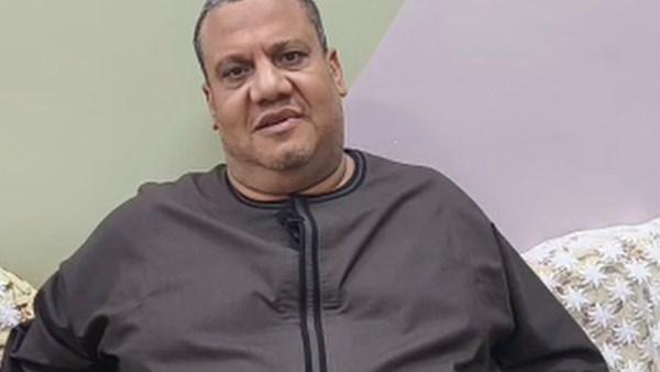 بطرس نادر.. قبطي يتولى شياخة قرية بهجورة بنجع حمادى