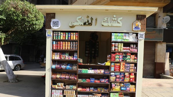 مساحات محددة وQR Code .. التفاصيل الكاملة لمنظومة الأكشاك الجديدة بالقاهرة