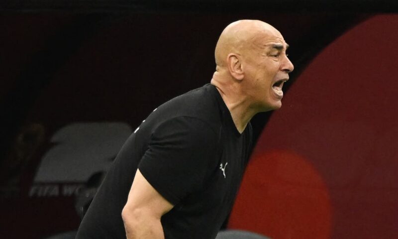 الاتحاد المصري يعلن تمديد عقد حسام حسن حتى 2030