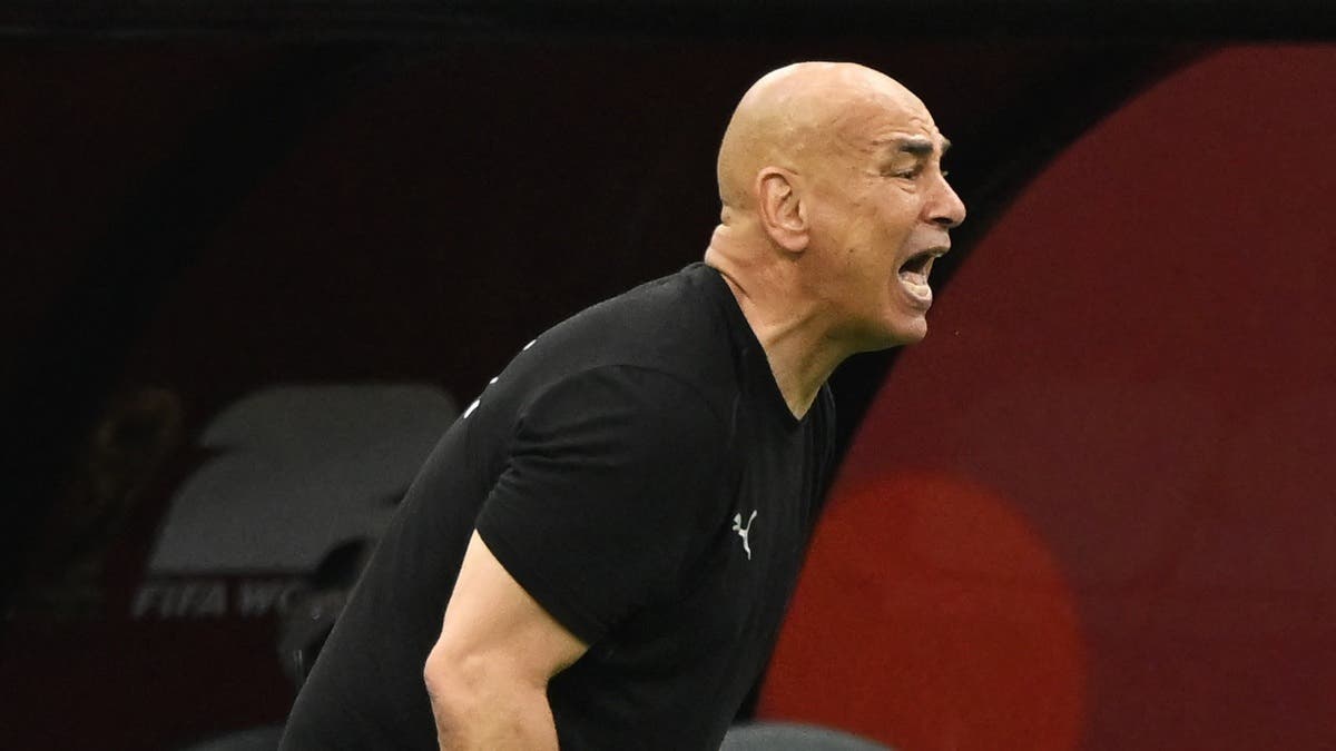 الاتحاد المصري يعلن تمديد عقد حسام حسن حتى 2030