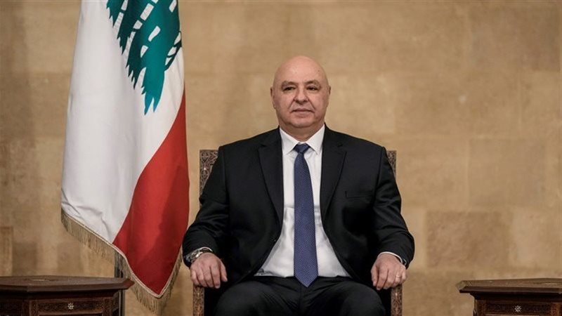 جوزيف عون: لبنان اختار التفاوض لأنه لم يكن لديه خيار آخر