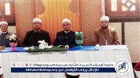 مدير أوقاف الفيوم يعقد اجتماعًا مع الأئمة والعاملين بإدارة أبشواي لمتابعة سير العمل الدعوي والإداري