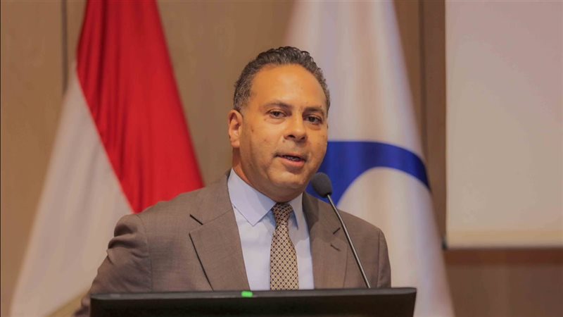 مساعد وزير الشباب والرياضة: تكوينات شبابية متنوعة تشارك بمؤتمر الهوية الوطنية من الاتحادات والكشافة