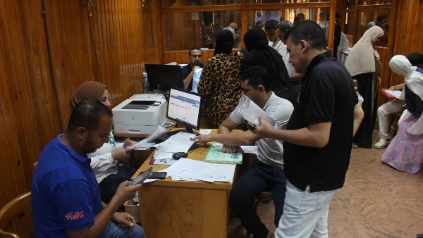 التعليم العالي: الجامعات تواصل تقديم خدماتها لطلاب الشهادات الفنية بمراكز الحاسب الآلي