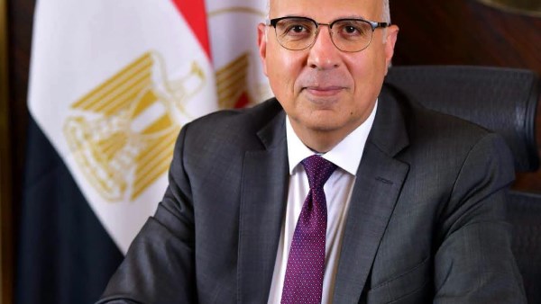 وزارة الموارد المائية والري تستقبل وفدًا فنيًا عراقيًا للتعرف على التجربة المصرية في إدارة المياه