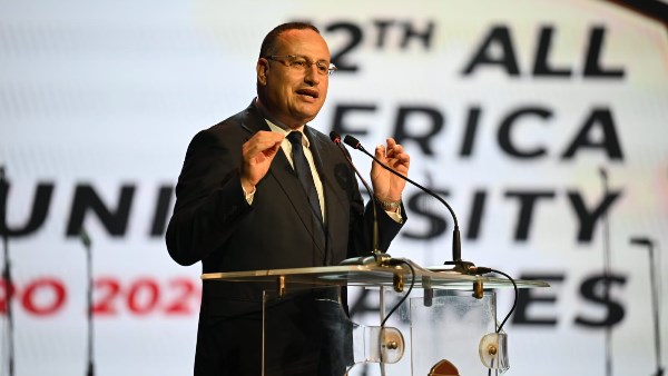 وزير التعليم العالي: «القاهرة 2026» تجربة متكاملة تجمع الرياضة والفنون والتعليم