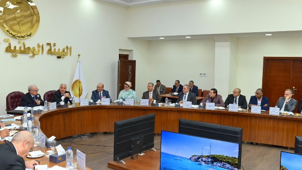 تسوية المديونيات والاستفادة من الأصول.. الوزراء يتابع خطة إعادة هيكلة المؤسسات الصحفية القومية