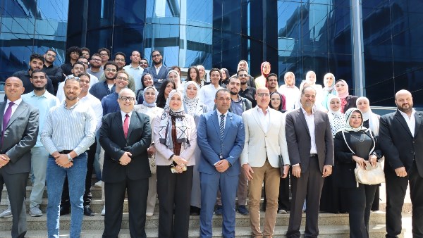 منتدى بمعهد بحوث الإلكترونيات يناقش تعزيز الربط بين البحث العلمي واحتياجات المجتمع
