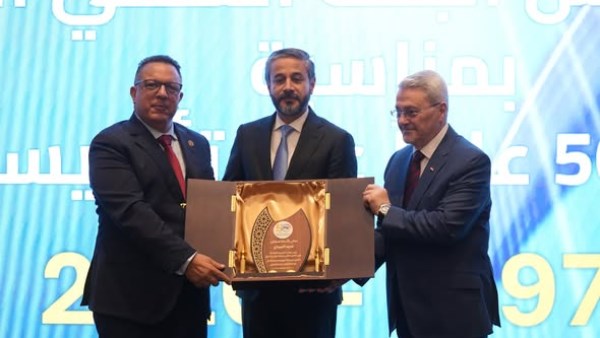 في يوبيله الذهبي .. اتحاد مجالس البحث العلمي العربية يستشرف مستقبل العلوم والتكنولوجيا .. صور