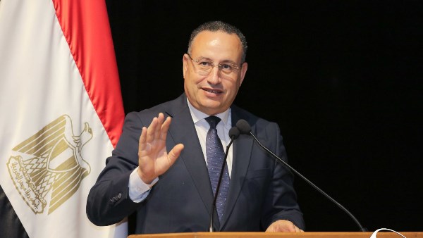 قنصوة: استمرار الحوار وتوسيع مشاركة الشباب ضمانة لترسيخ قيم الانتماء والمواطنة