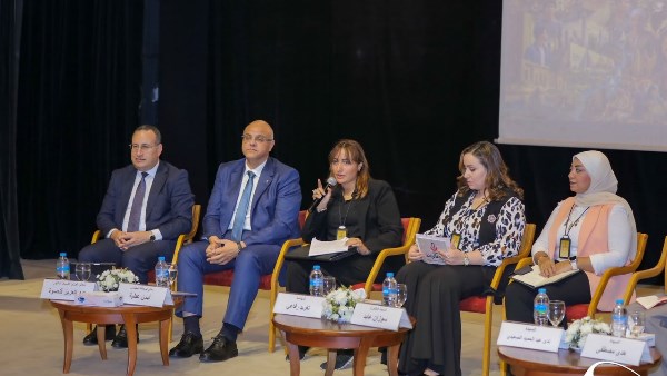 وزير التعليم العالي: تمويل تشاركي بين 3 وزارات لدعم مشروعات الشباب بالمحافظات