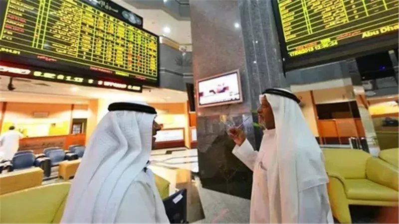 ارتفاع مؤشرات البورصات الخليجية وسط تفاؤل بعد تشغيل خط الأنابيب السعودي
