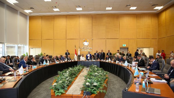 وزيرة الإسكان: الوزارة تضع على أولوياتها الاستجابة لمطالب المواطنين