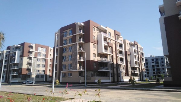 راندة المنشاوي تتابع موقف تنفيذ مشروعات التطوير والإسكان بدمياط الجديدة