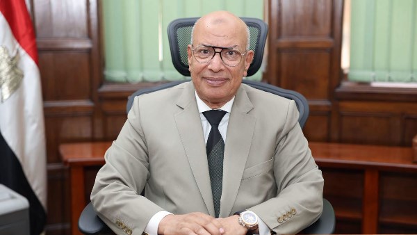 بتكلفة 651 مليون جنيه.. استكمال توسعات محطة معالجة الصرف الصناعي بكوم أوشيم