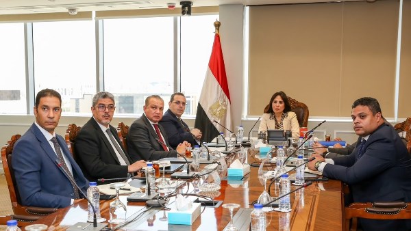 وزيرة الإسكان تترأس اجتماع مجلس إدارة صندوق الإسكان الاجتماعي ودعم التمويل العقاري