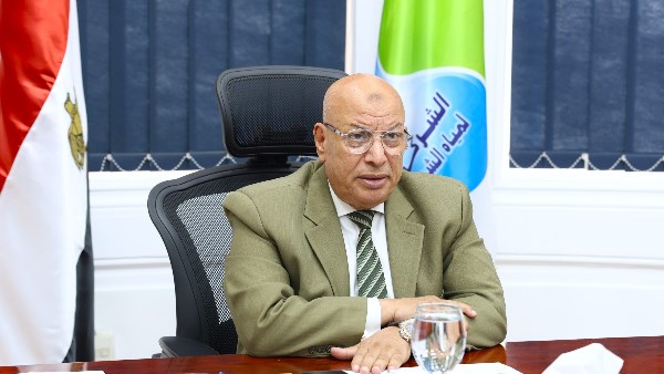 “القابضة للمياه”.. تراجع خطط الصيانة وإدارة الأصول وموقف مشروعات «حياة كريمة»