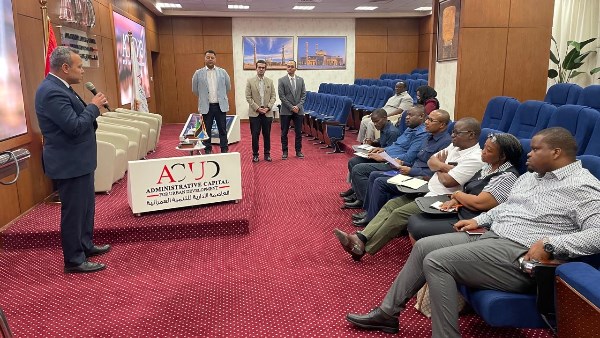من العاصمة الجديدة إلى دودوما.. مصر تنقل خبراتها إلى تنزانيا