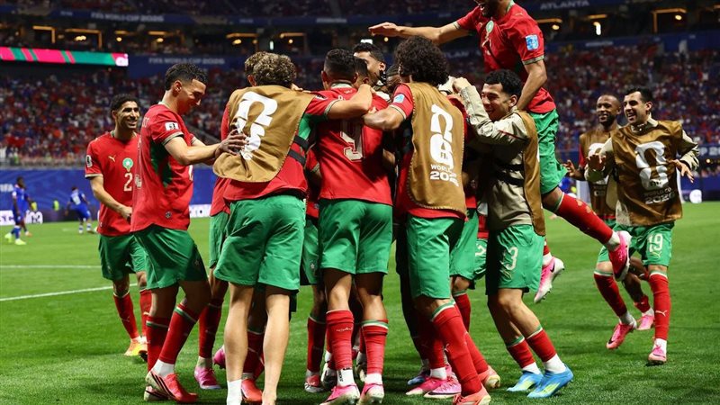 بونو يقود تشكيل المغرب أمام ليسوتو في تصفيات أمم أفريقيا