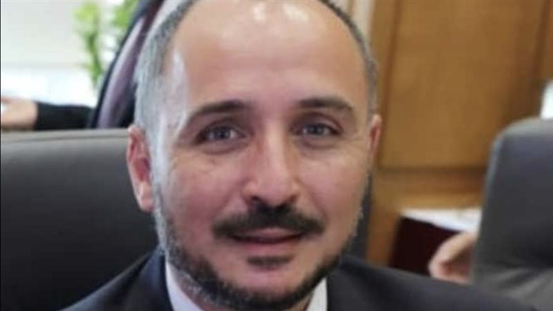 تجديد تكليف الدكتور عمر شريف أمينًا للمجلس الأعلى للمستشفيات الجامعية
