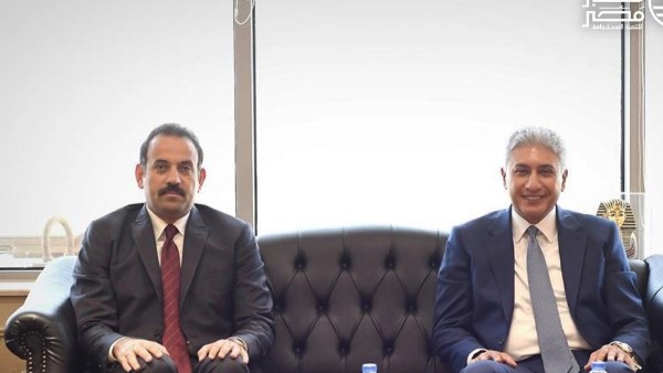 وزير السياحة يبحث مع مستقبل مصر تعزيز الاستثمارات الفندقية وتنمية السياحة البحرية