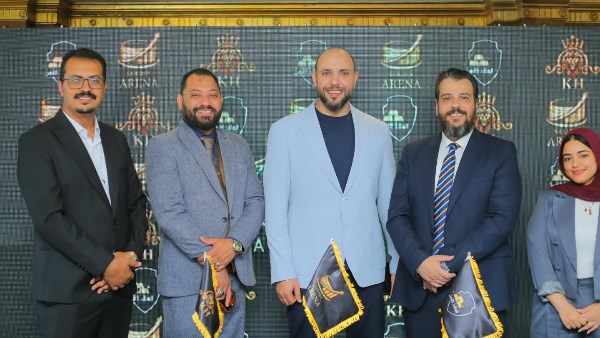 تكتل مصري سعودي لتداول سبائك الذهب.. «آي صاغة» تكشف تفاصيل المنظومة الجديدة