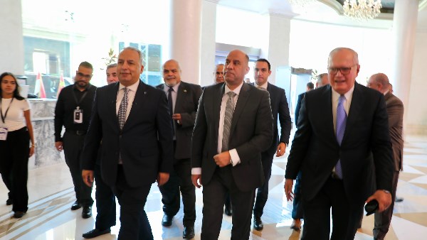 الاتحاد الأفرو آسيوي: مصر وجهة الاستثمار الآمن.. طفرة عمرانية تعزز فرص النمو الاقتصادي
