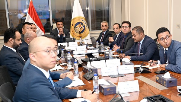 135 مليون دولار استثمارات.. هاشم: توسعات كبيرة في صناعة الأجهزة الكهربائية