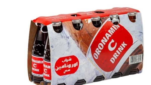 شركة “أوتسوكا العربية للمغذيات الصحية ش.م.م” تبدأ إنتاج “مشروب أورونامين سي” محلياً لتصبح مصر مركزاً إقليمياً للتصنيع والتصدير